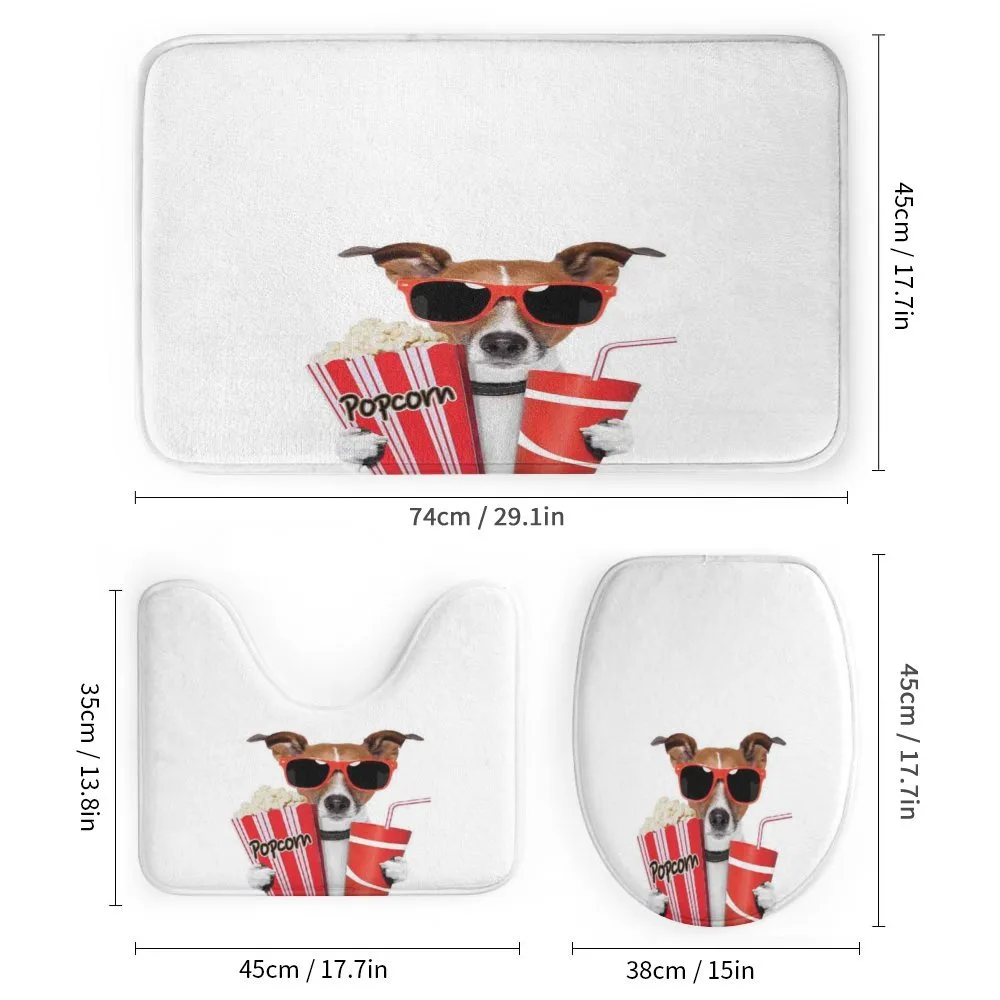 Funny Dog Snacks — Detail 1