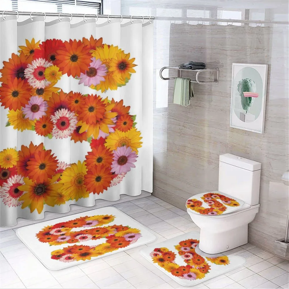 Gerbera Bouquet Design — Your design