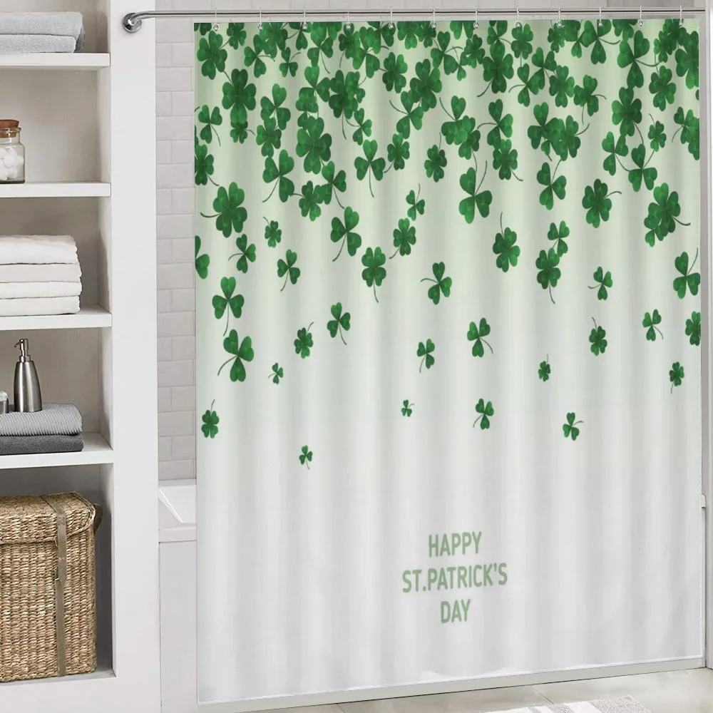 Happy St Patrick's Day Luck — Detail 4