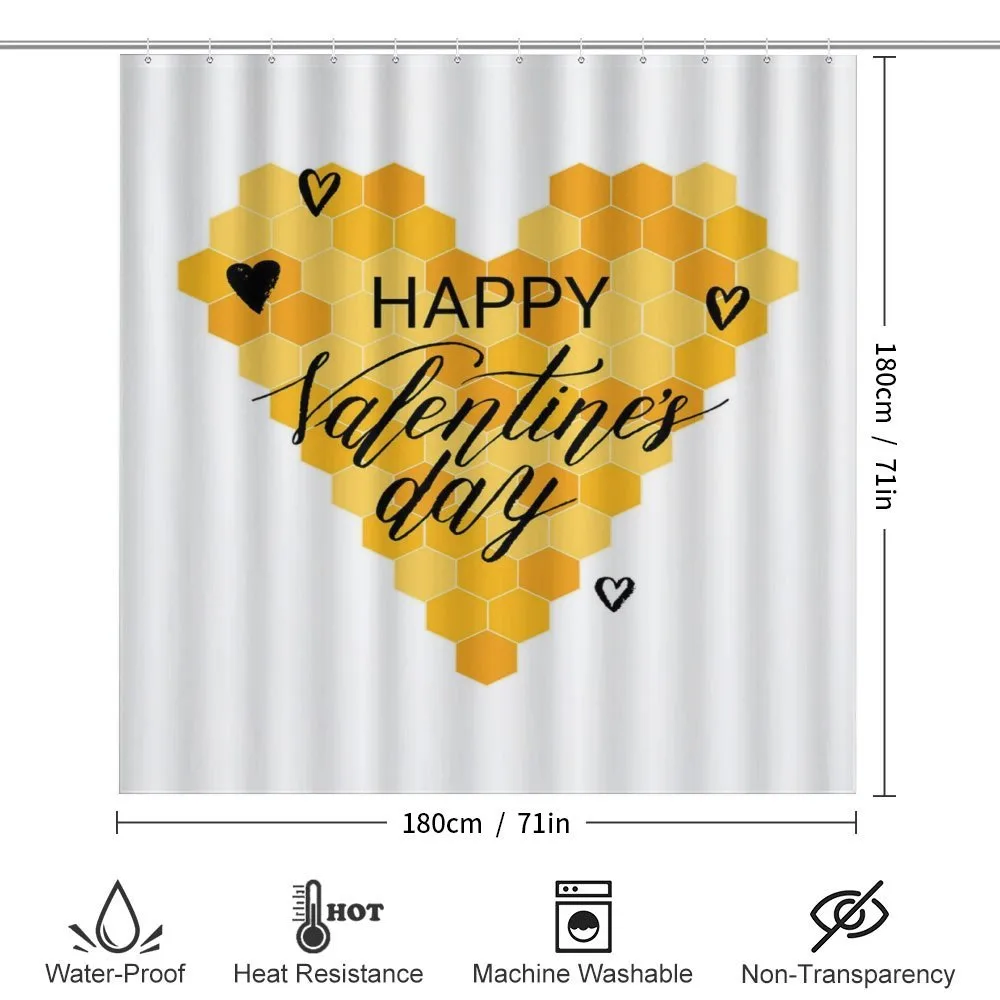 Happy Valentine's Day — Detail 2