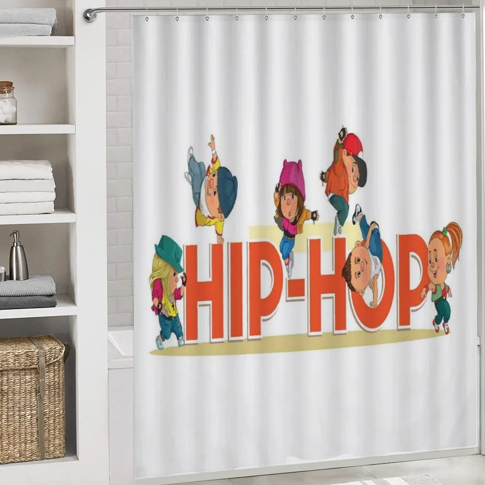 Hip Hop Moonwalk Dance — Detail 4