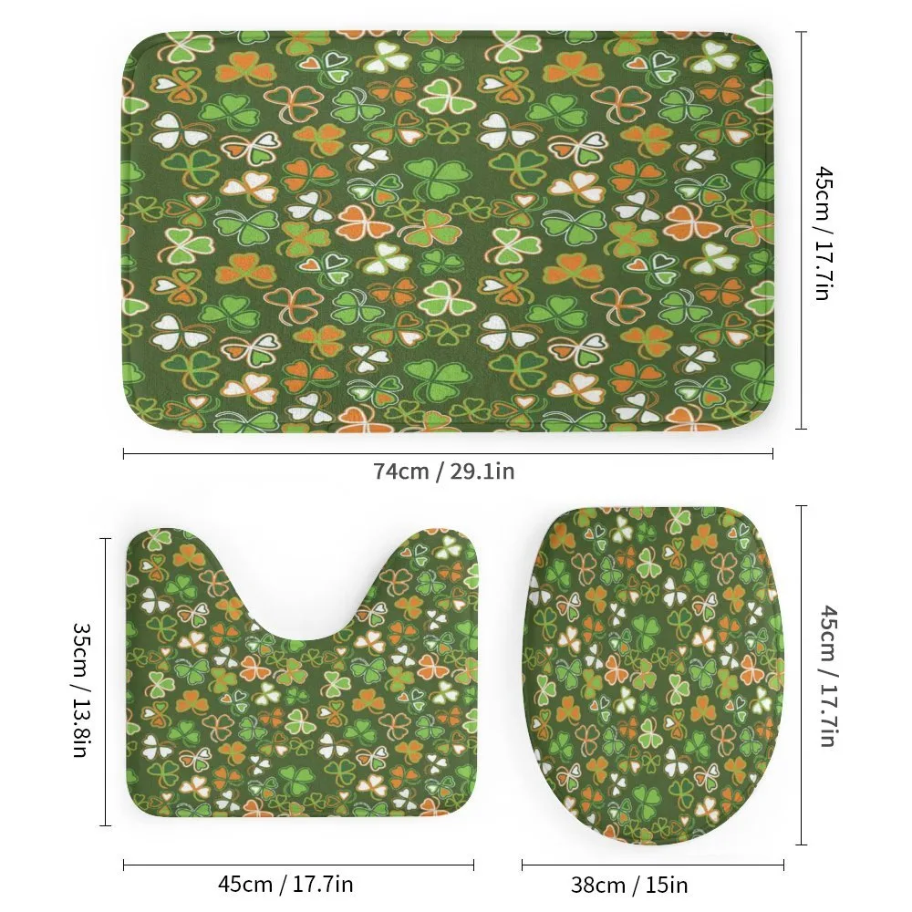 Lucky Clover — Detail 1