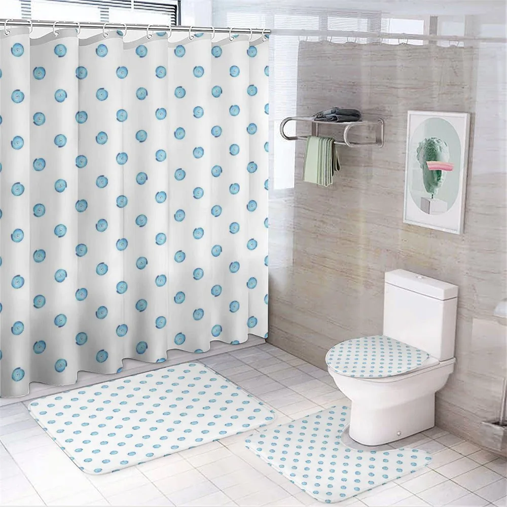 Moon Snail Shell — Your design