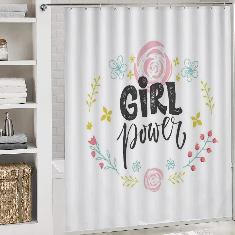 Motivational Girl Power — Detail 4