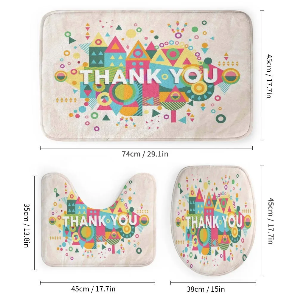 Motivational Thank You — Detail 1