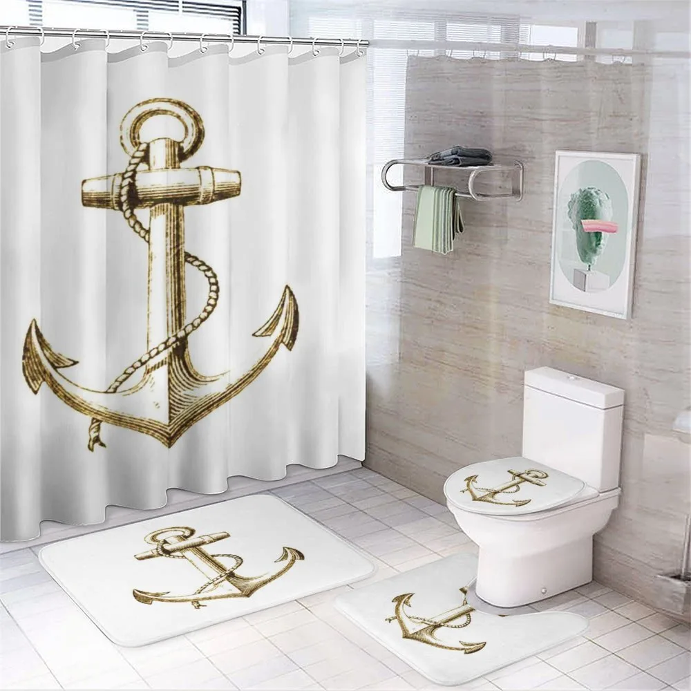 Nautical Voyage — Your design