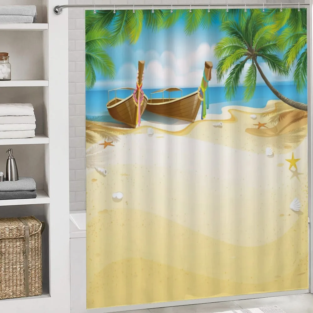 Paradise Island Tropical — Detail 4