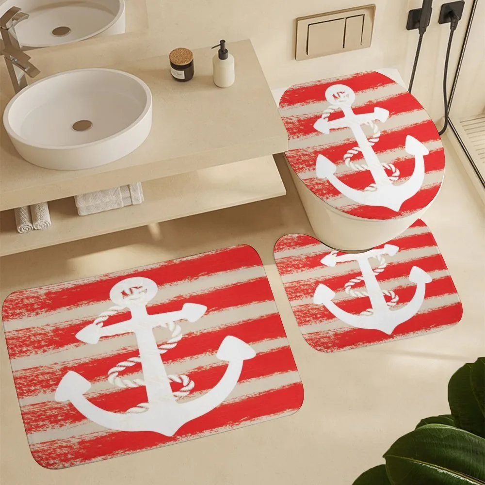 Rope Stripes Nautical — Detail 5
