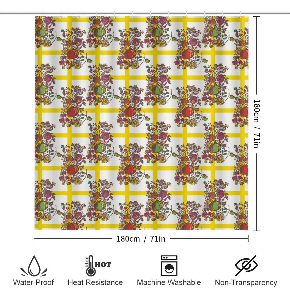 Seamless Pattern — Detail 2