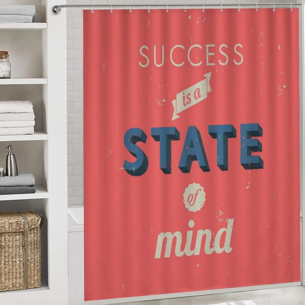 Success Motivating Words — Detail 4