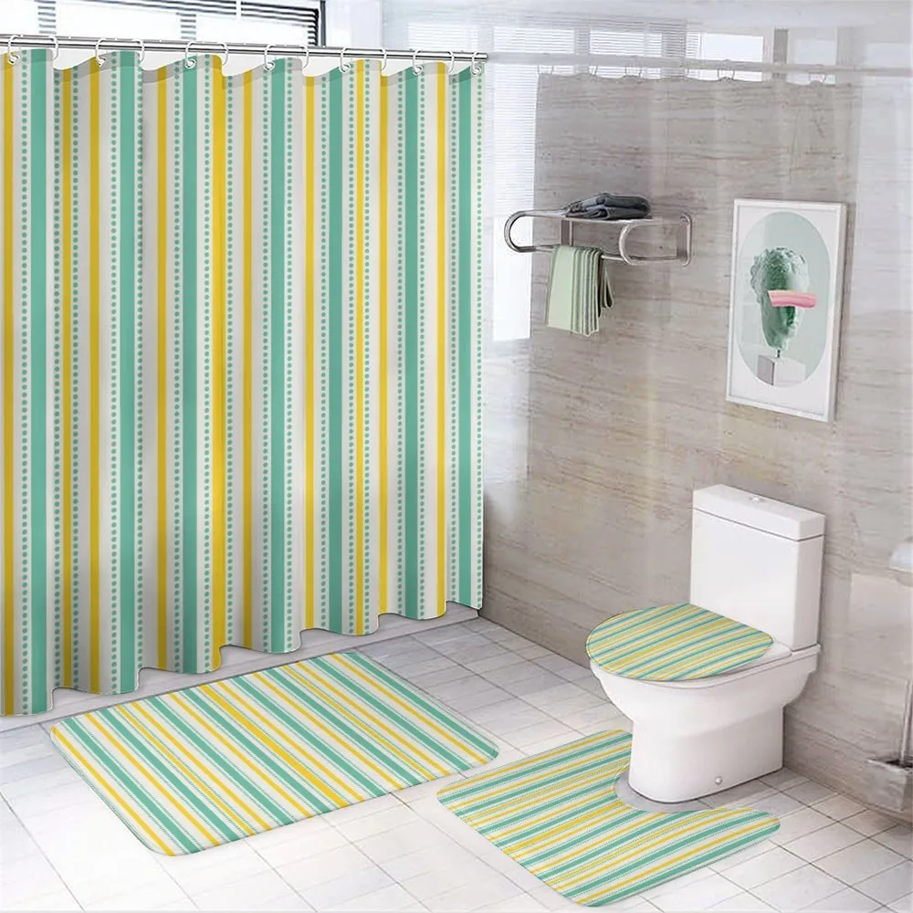Summer Stripes Dots — Your design