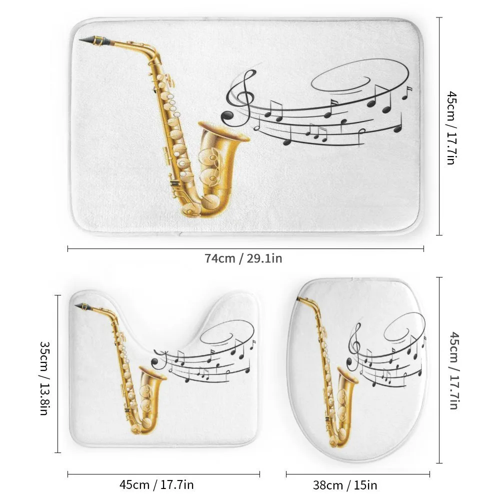 Template Solo Vibes — Detail 1