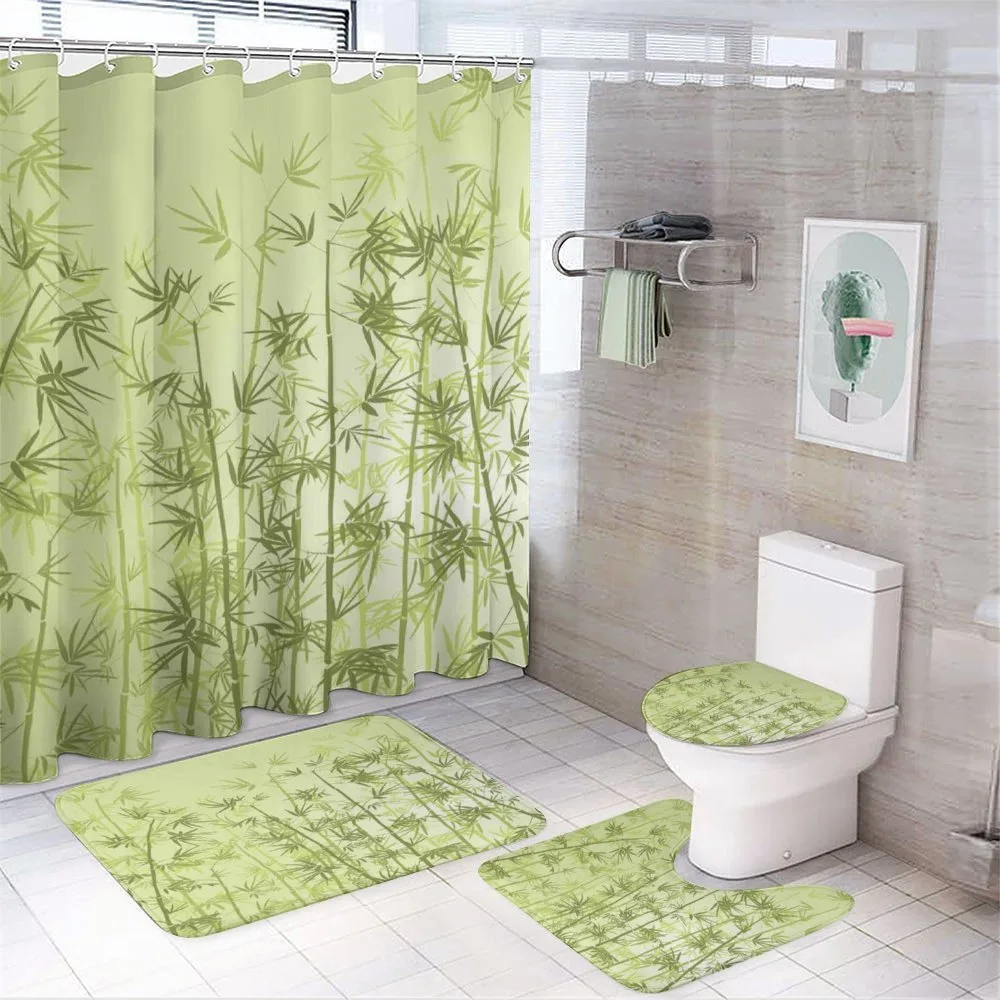 Tropical Growth Forest — Your design