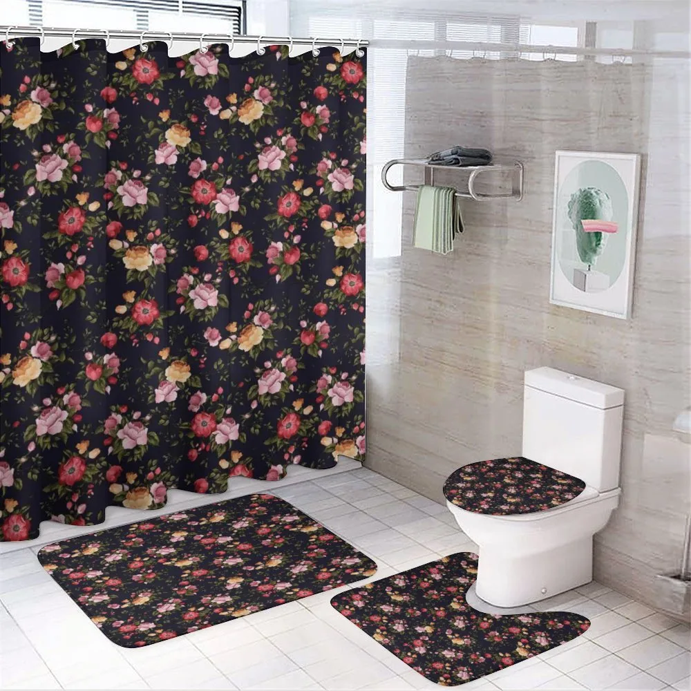 Vintage Rose Garden — Your design