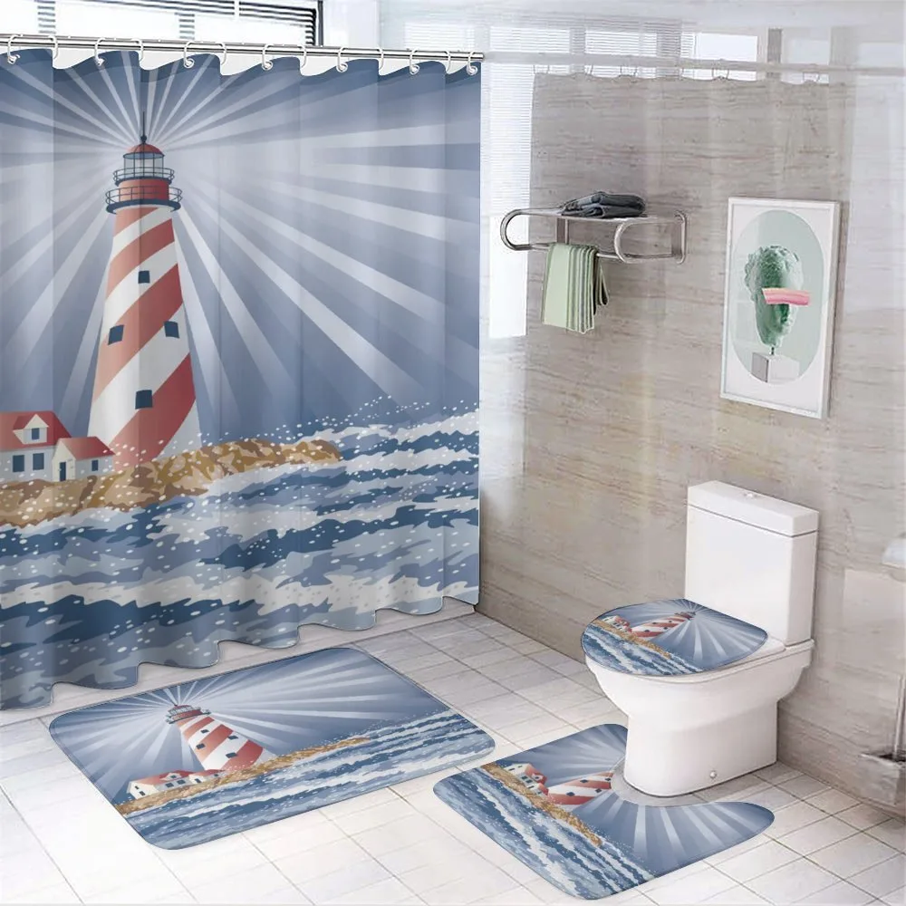 Watchtower Sea Waves — Your design