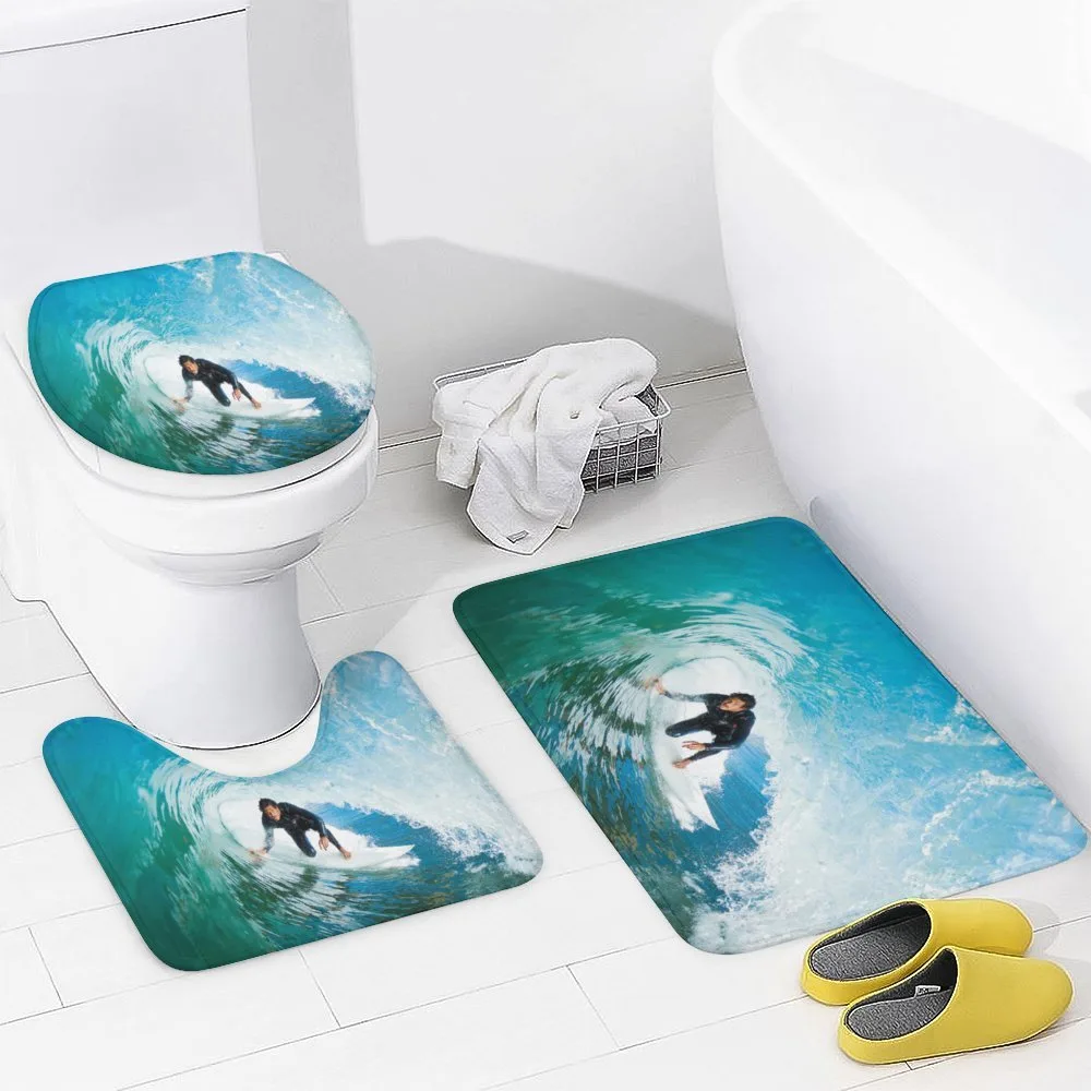 Wave Surfer Sport — Detail 3