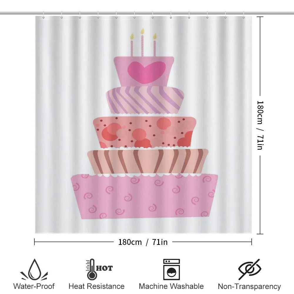 Wedding Cake Design — Detail 2
