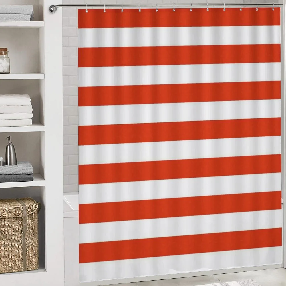 American Flag Design — Detail 4
