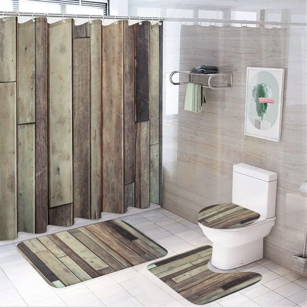 American Western Style — Your design