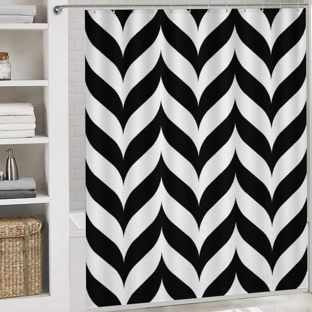 Chevron Retro — Detail 4