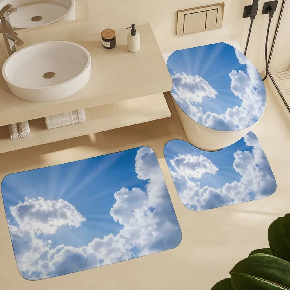 Clouds Scenery — Detail 5