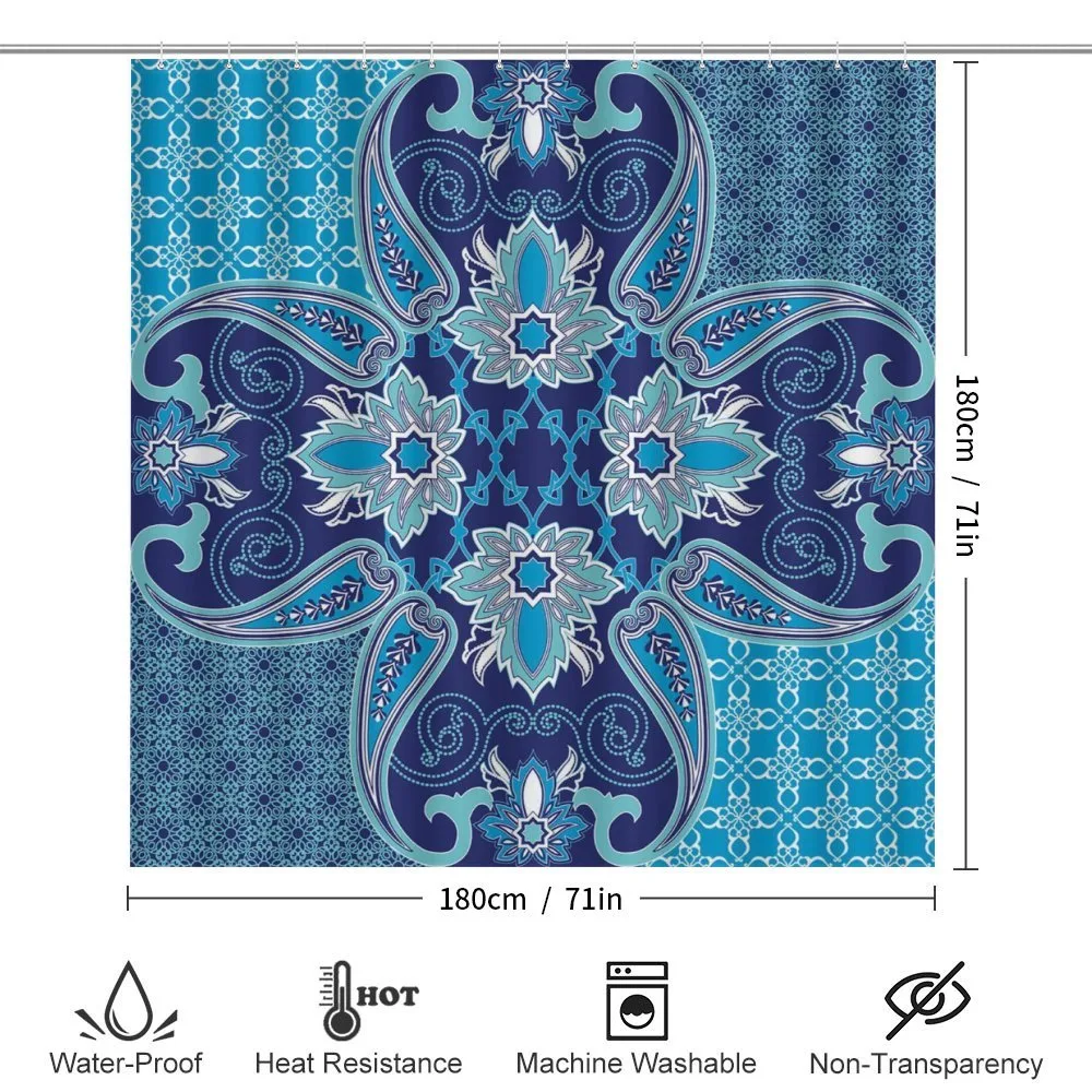 Eastern Moroccan Design — Detail 2