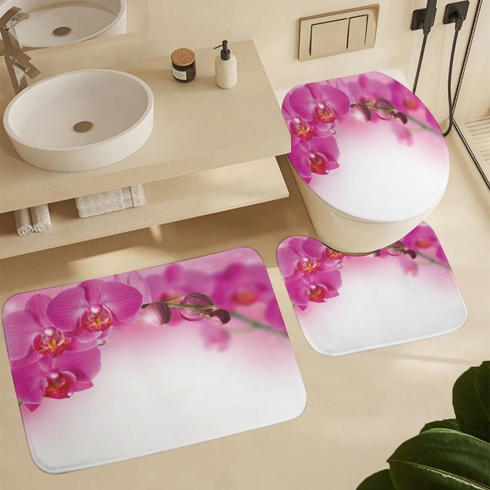 Exotic Orchid Feng Shui — Detail 5