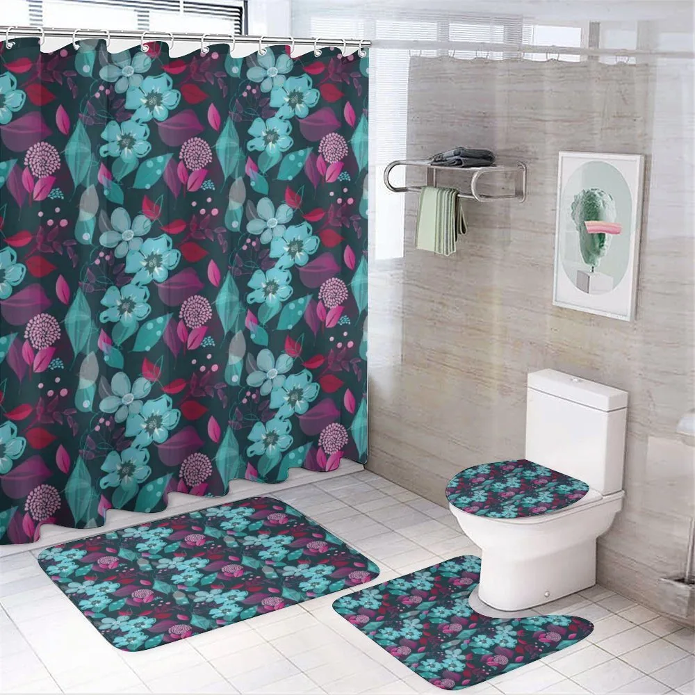Fantasy Garden Blossoms — Your design