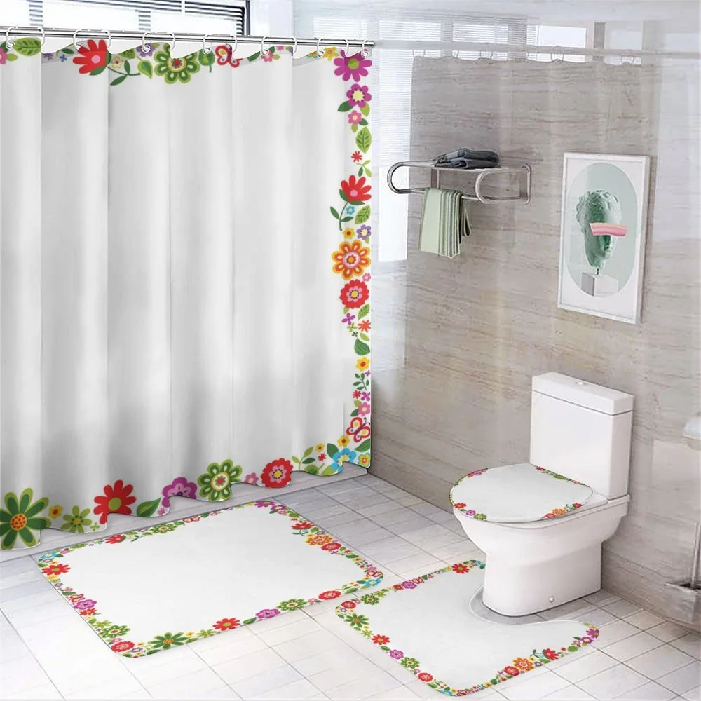 Fantasy Garden Joy — Your design