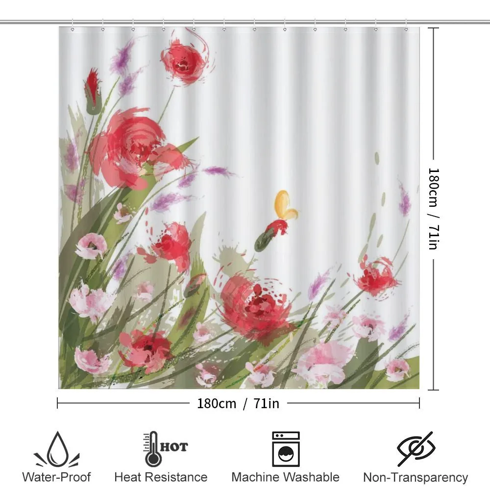 Floral Botany — Detail 2