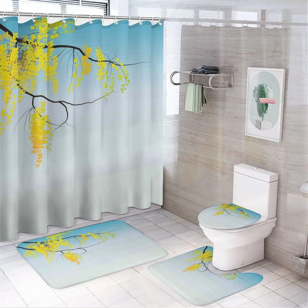 Flowers Bud Blossom Artwork — Your design