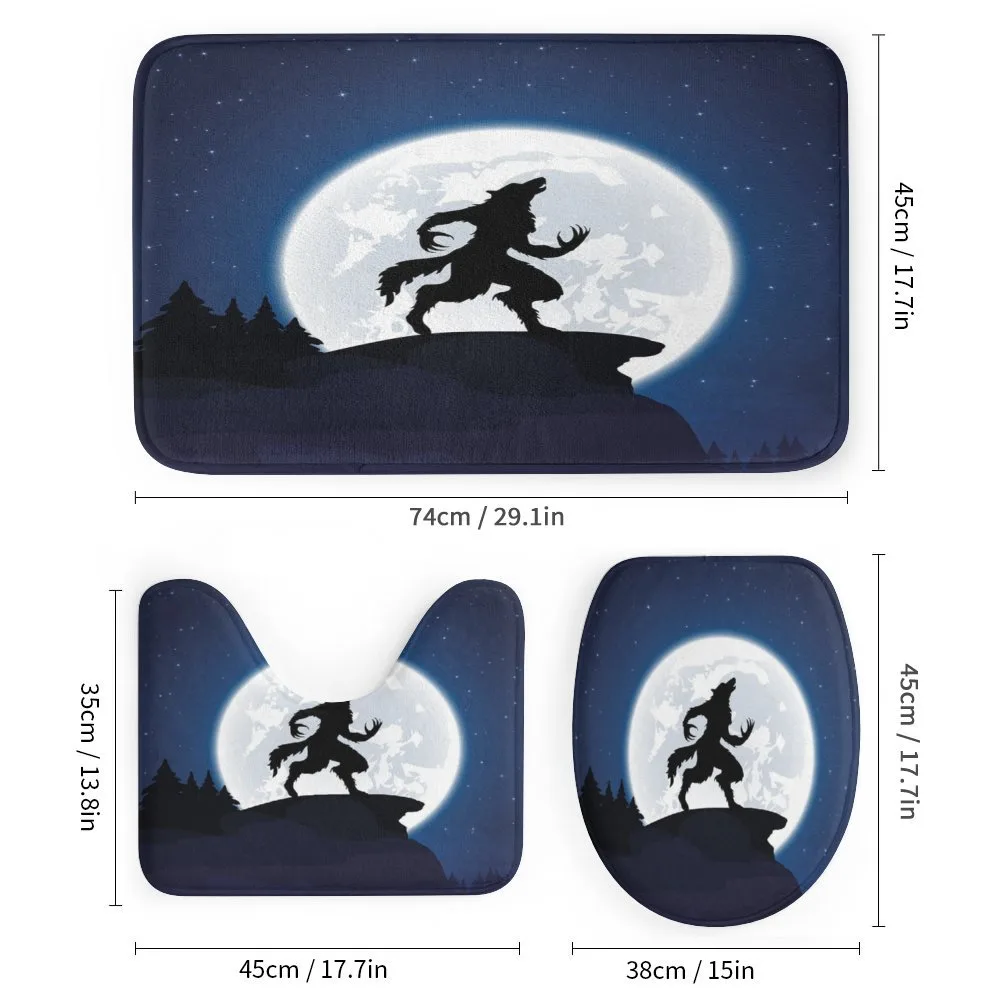 Halloween Theme Design — Detail 1