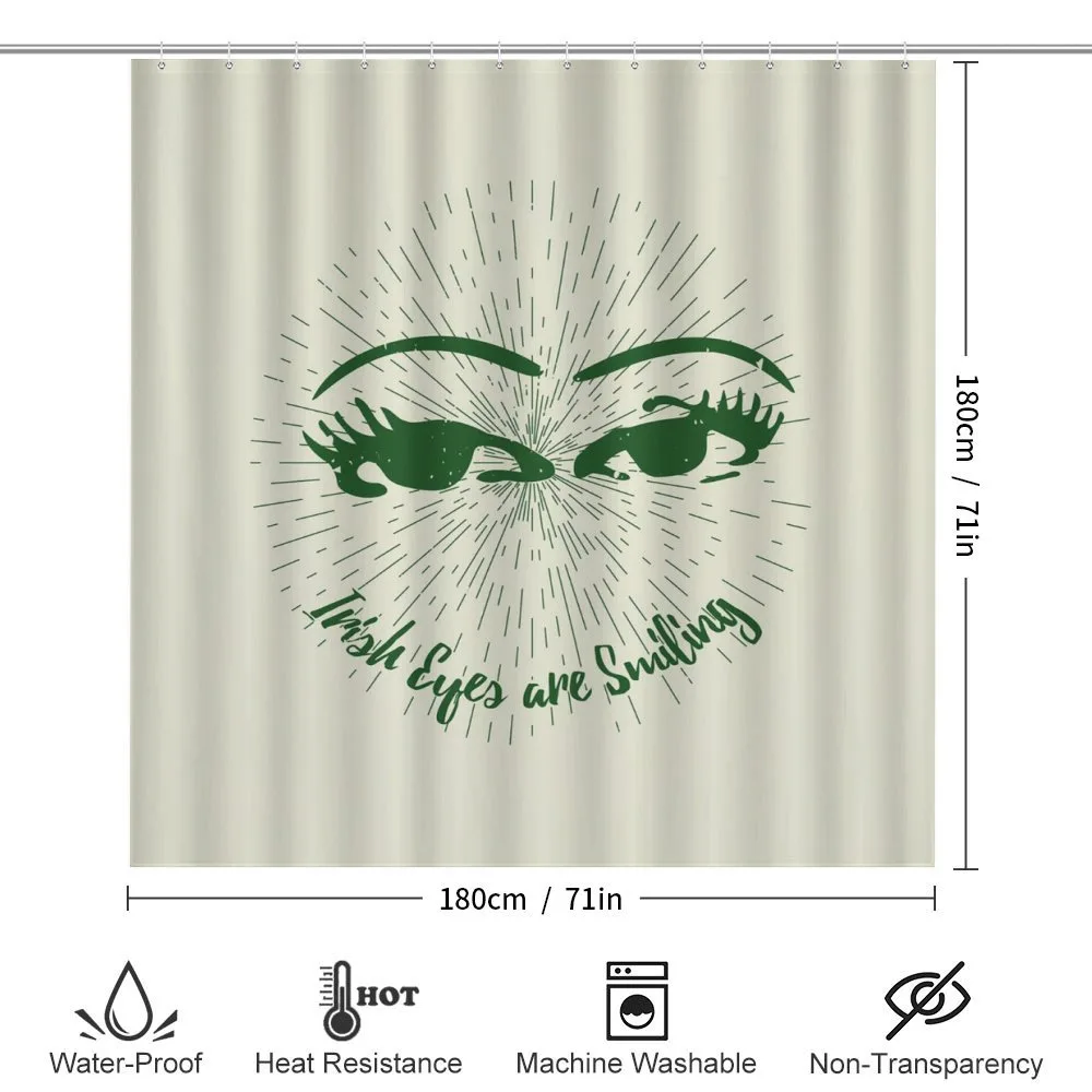 Hand Drawn Eyes Design — Detail 2