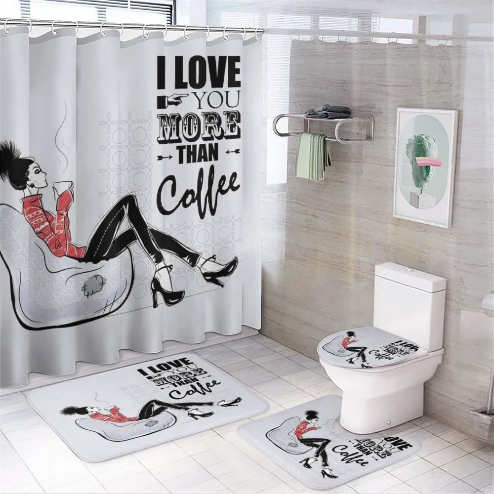 I Love You More than Coffee — Your design