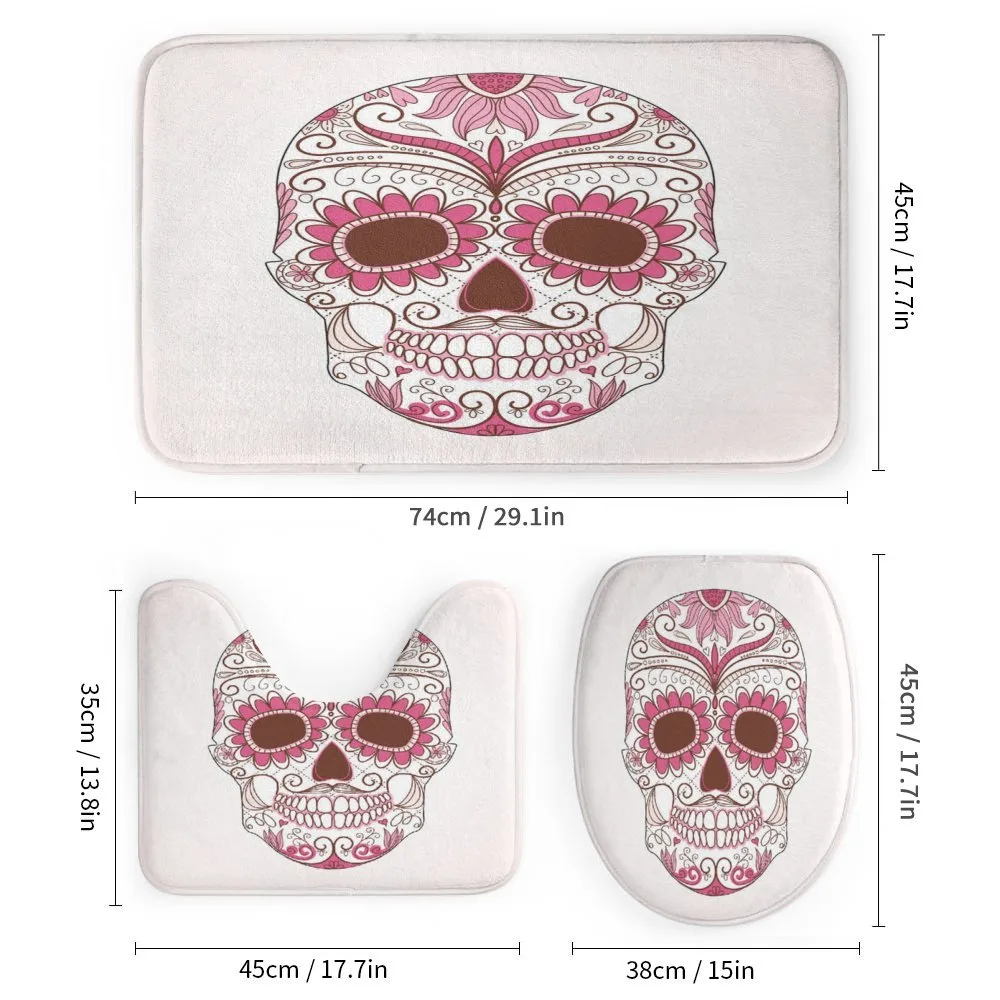 Mexican Ornaments — Detail 1