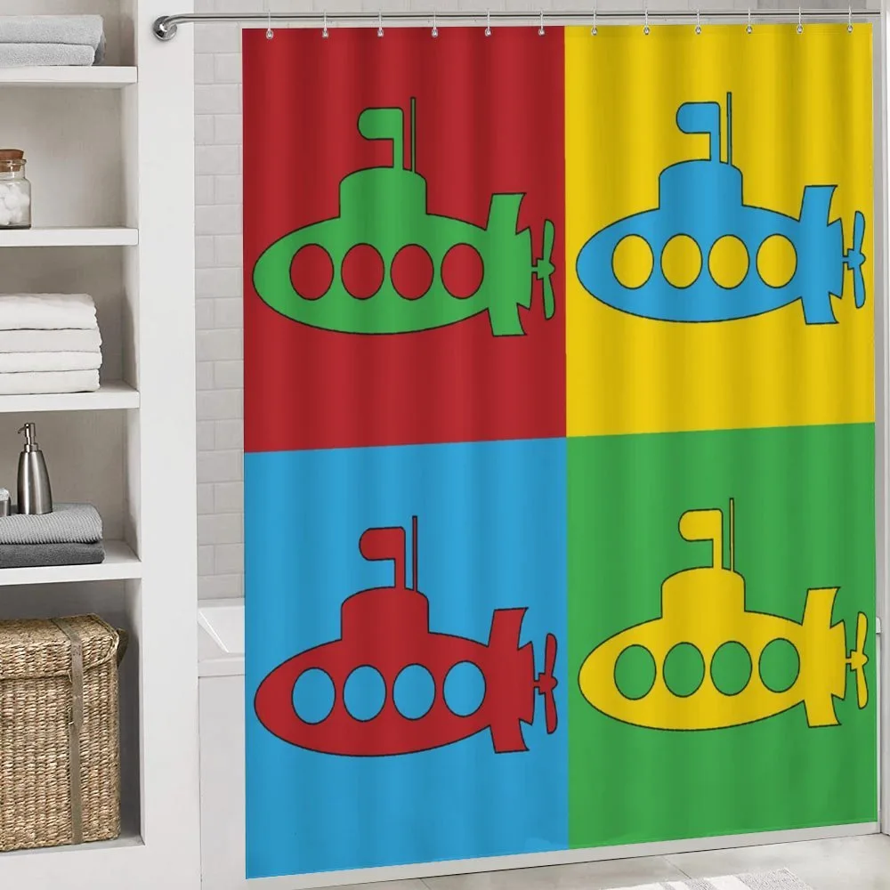 Nursery Pictogram Squares — Detail 4