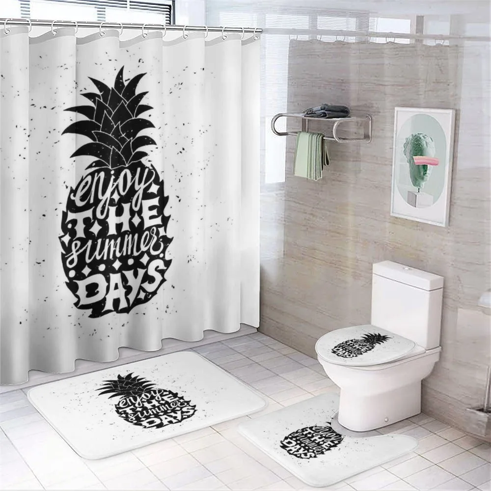 Pineapple Hawaii Fruit — Your design