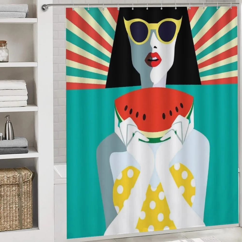 Pop Art on Holiday — Detail 4
