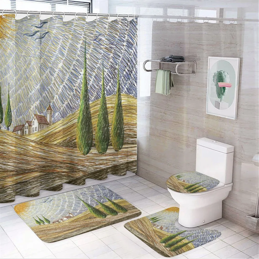 Rural Fields Europe — Your design