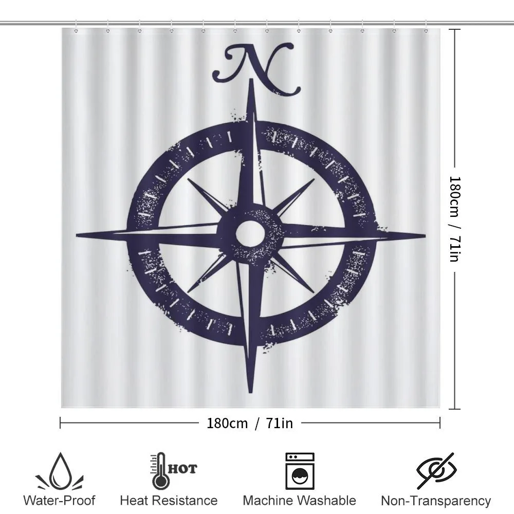Sailing Navy Color — Detail 2