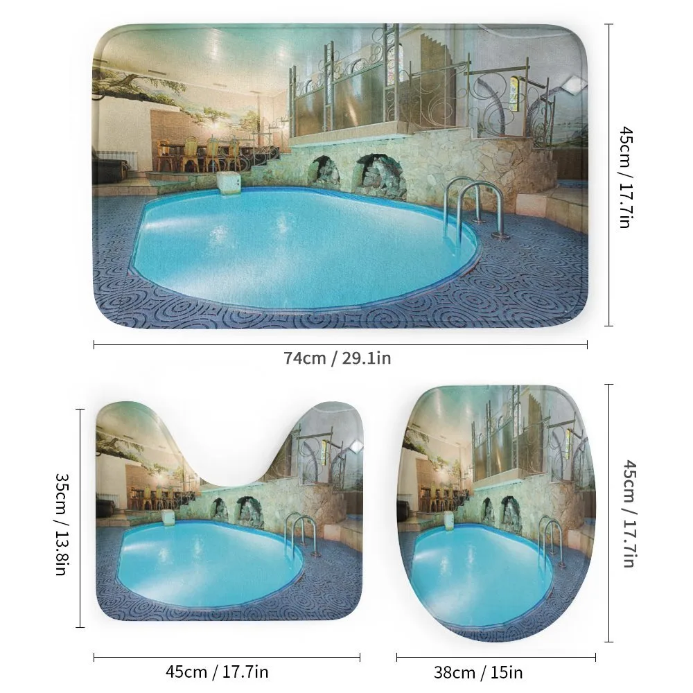 Spa Resort Relaxing — Detail 1
