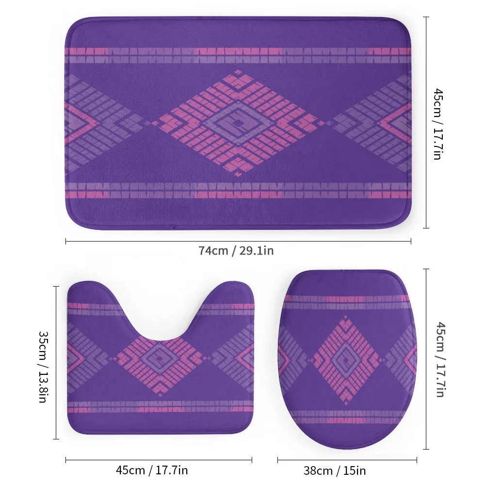 Tones Creative Squares — Detail 1