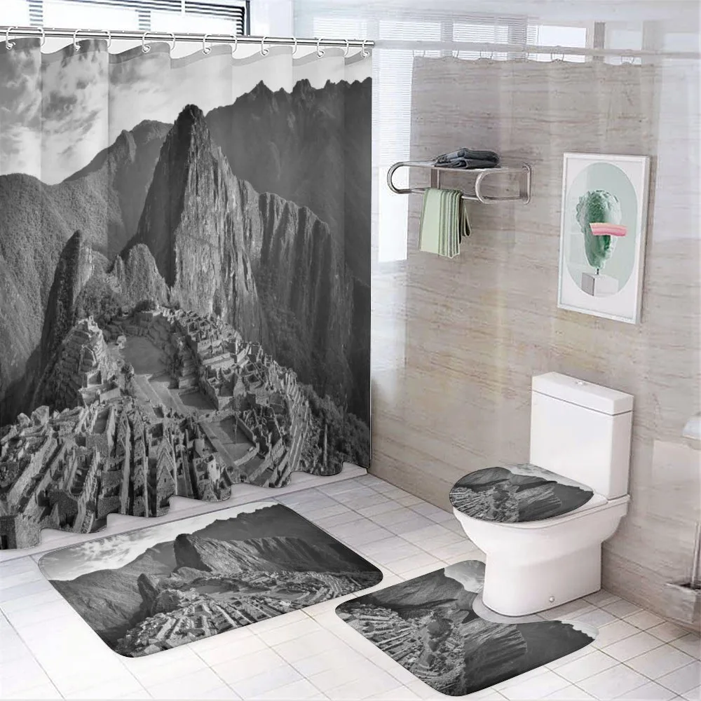 View Peru Village — Your design