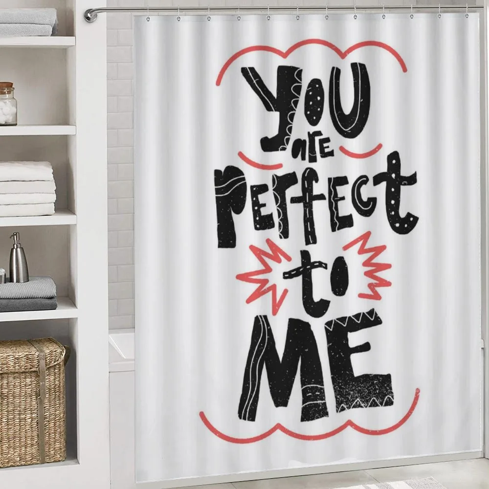 You are Perfect to Me — Detail 4