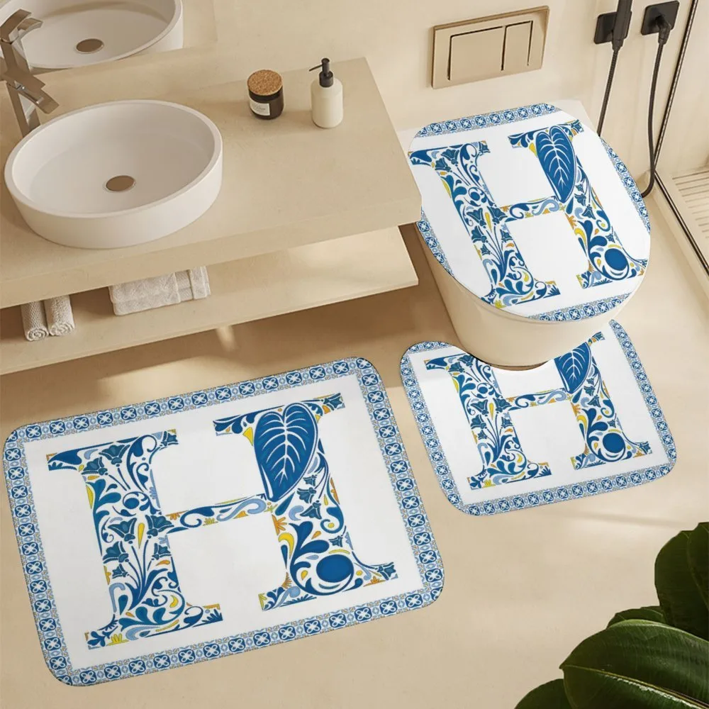 Azulejo Frame — Detail 5
