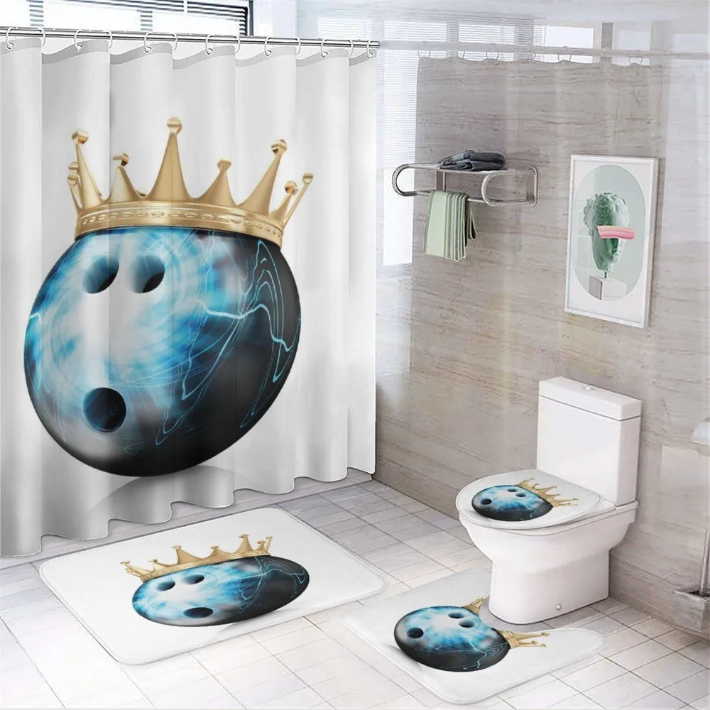 Ball with Crown — Your design