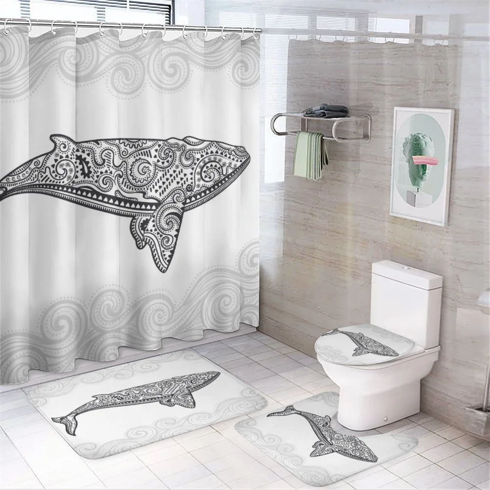 Big Fish Oriental — Your design