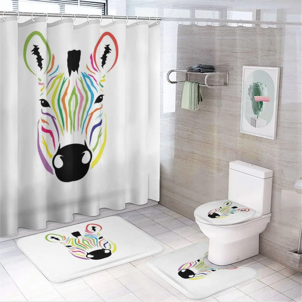 Colorful Exotic Funny — Your design
