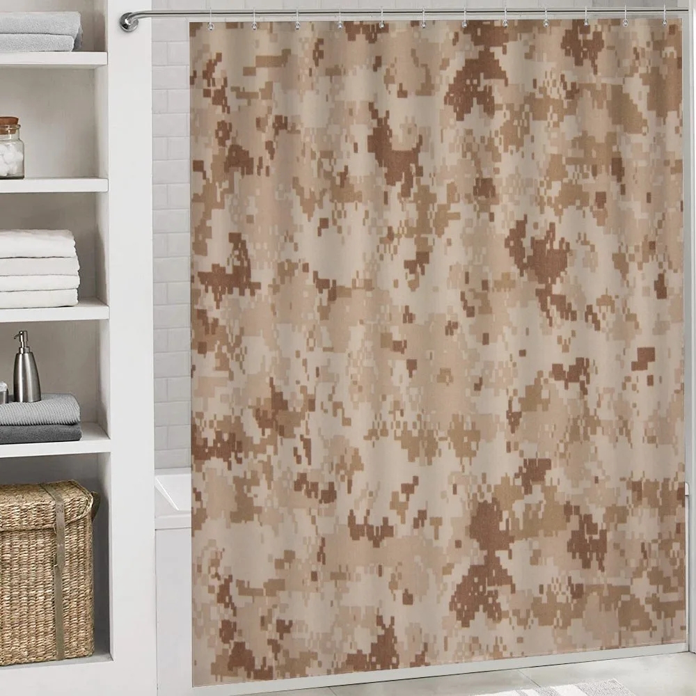 Desert Marpat Camo Motif — Detail 4