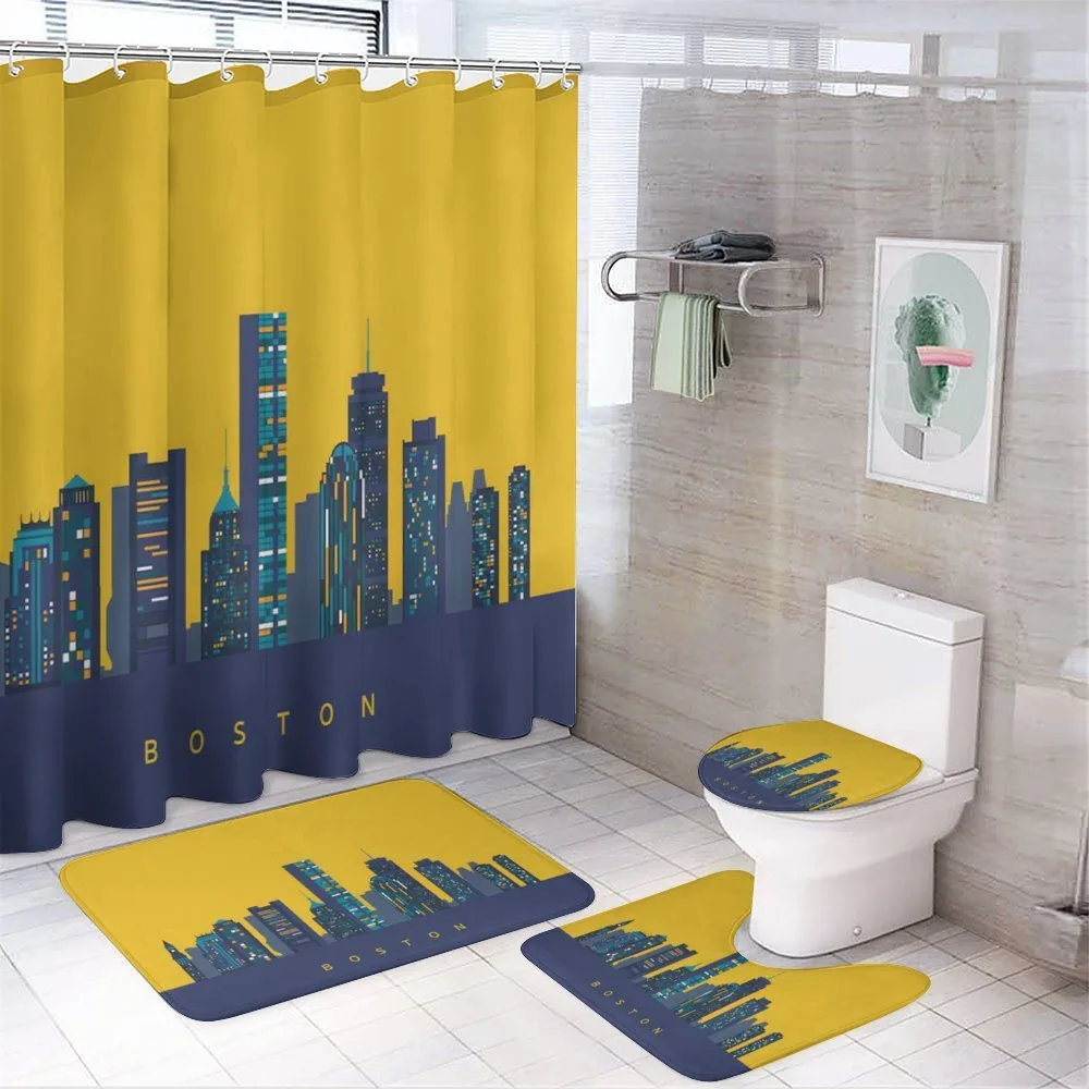 Egg Yolk Colored Sky — Your design
